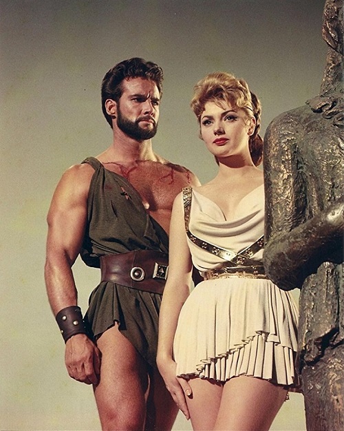 Les travaux d'Hercule
